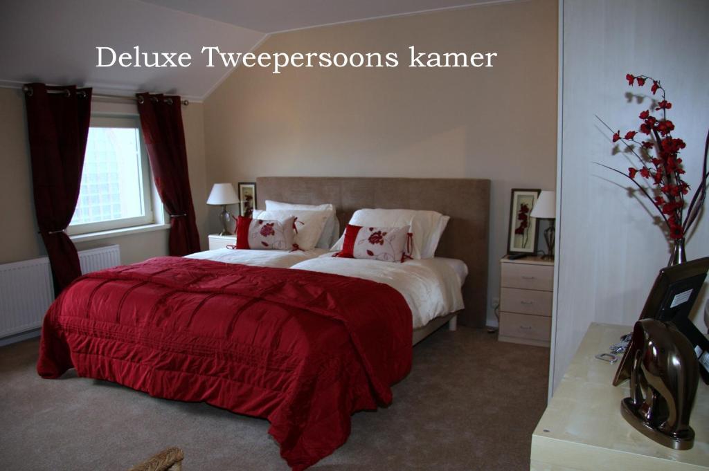 Bed And Breakfast Katwijk Katwijk aan Zee Extérieur photo
