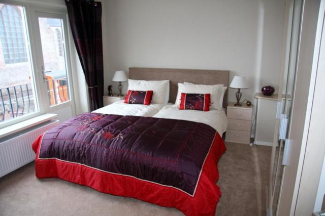 Bed And Breakfast Katwijk Katwijk aan Zee Extérieur photo