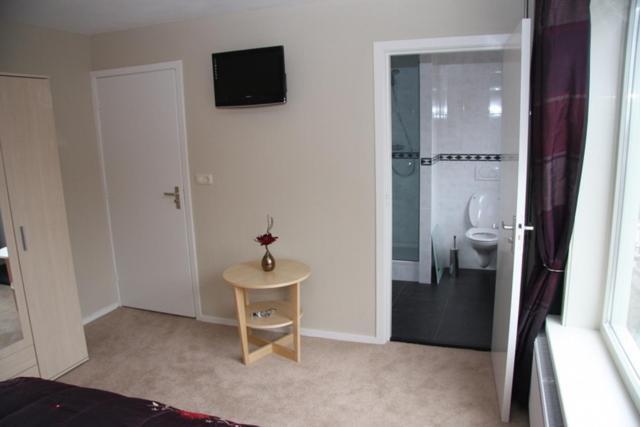 Bed And Breakfast Katwijk Katwijk aan Zee Chambre photo