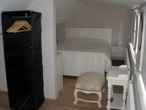 Bed And Breakfast Katwijk Katwijk aan Zee Chambre photo