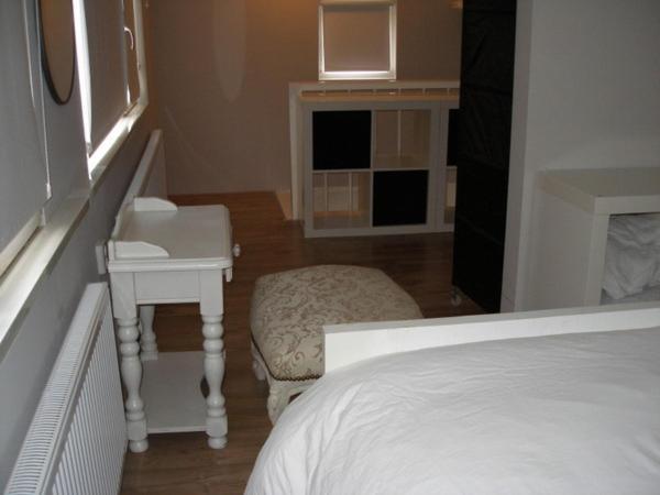 Bed And Breakfast Katwijk Katwijk aan Zee Chambre photo