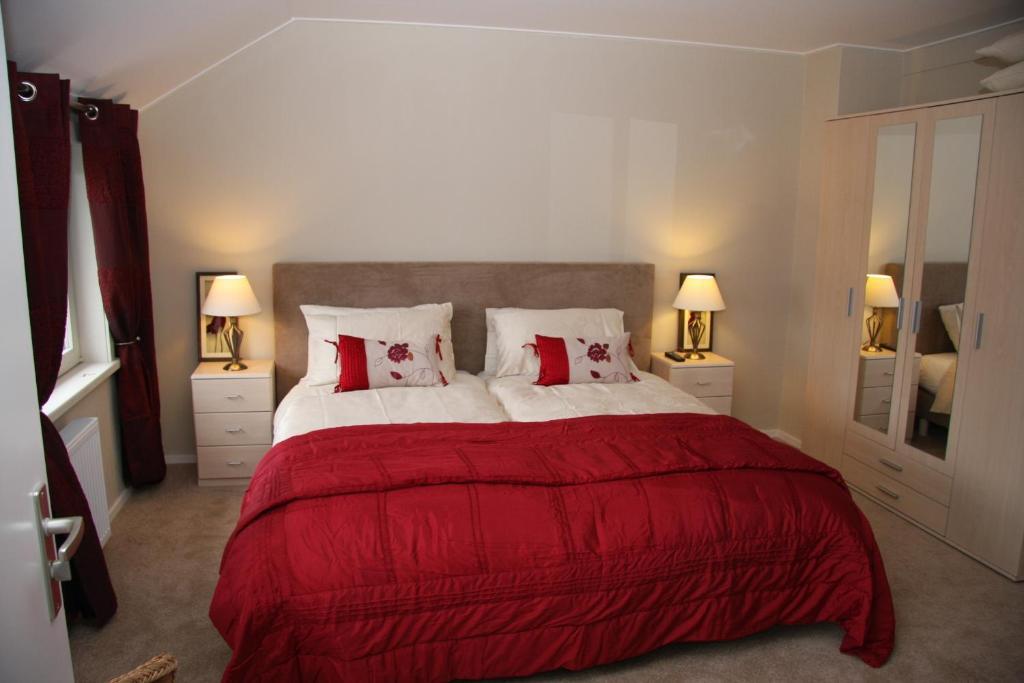 Bed And Breakfast Katwijk Katwijk aan Zee Chambre photo