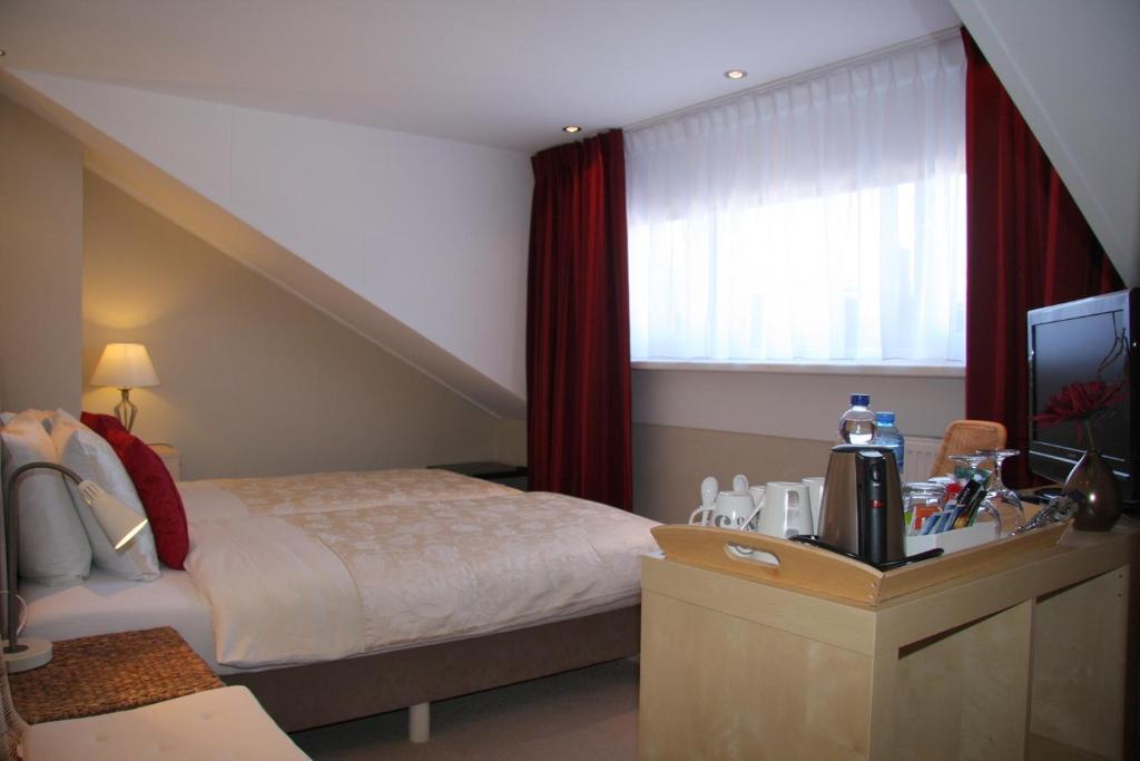 Bed And Breakfast Katwijk Katwijk aan Zee Chambre photo