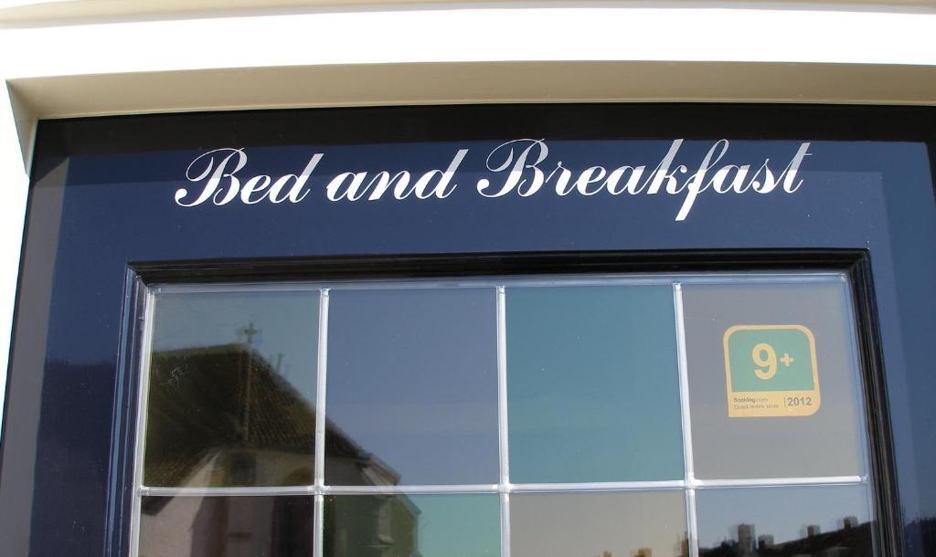 Bed And Breakfast Katwijk Katwijk aan Zee Chambre photo