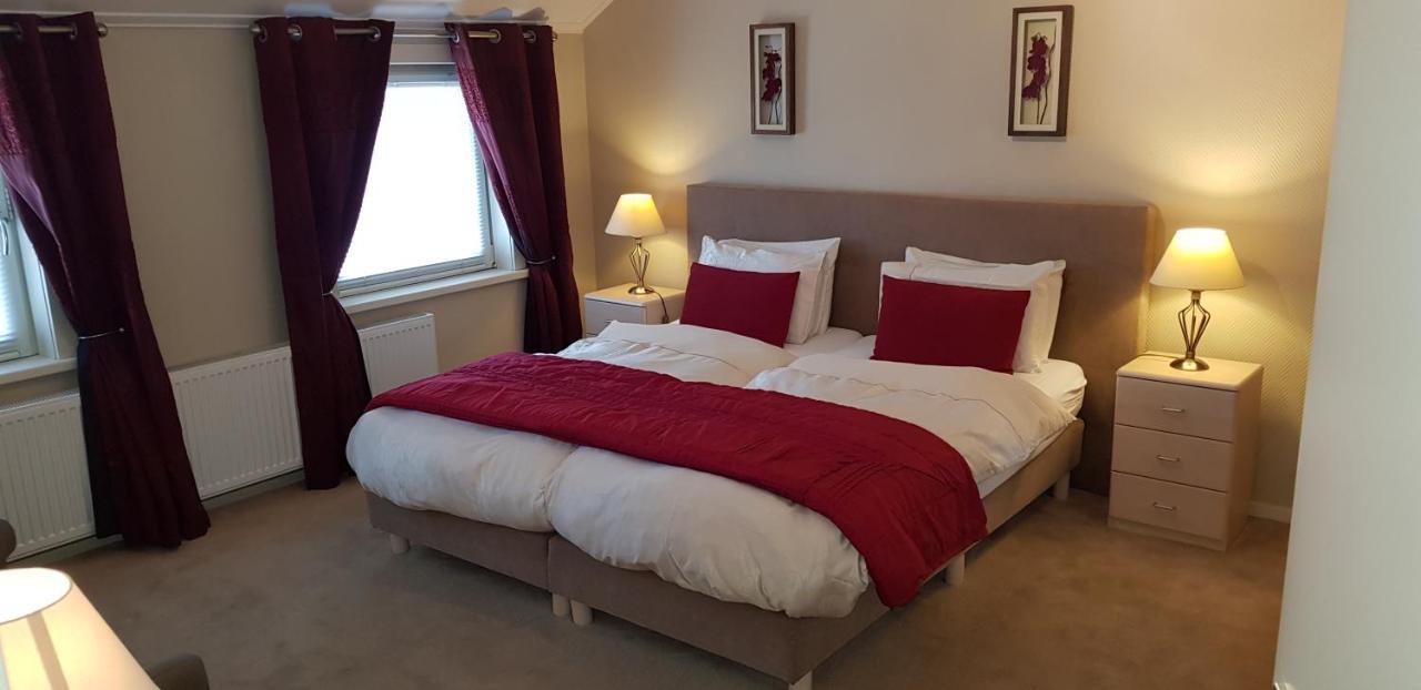 Bed And Breakfast Katwijk Katwijk aan Zee Extérieur photo